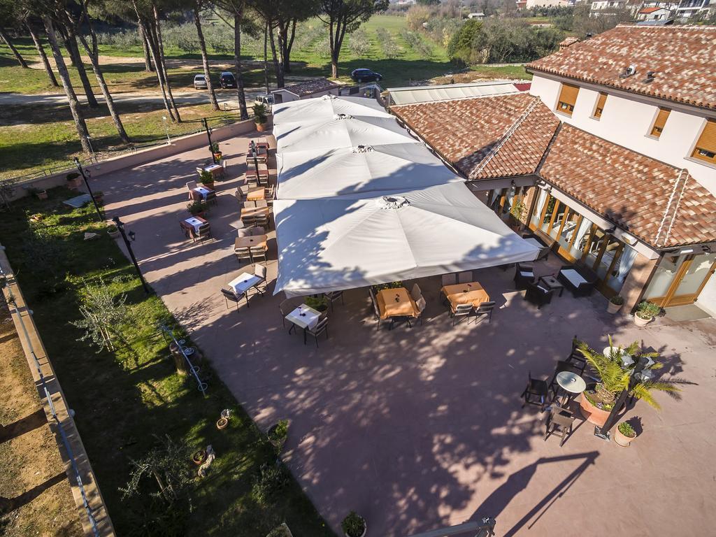 Guest House Navetta Fažana Esterno foto